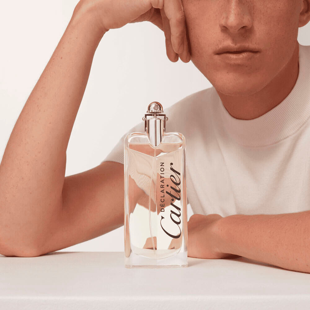 Cartier hot sale declaration sephora